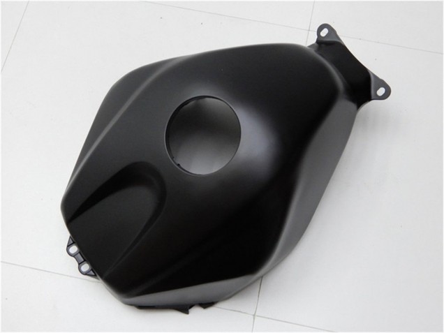 Mejores Carenado Moto Honda CBR600RR 2005-2006 - Negro Mate