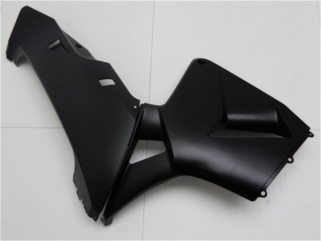 Mejores Carenado Moto Honda CBR600RR 2005-2006 - Negro Mate
