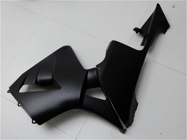 Mejores Carenado Moto Honda CBR600RR 2005-2006 - Negro Mate