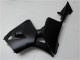 Mejores Carenado Moto Honda CBR600RR 2005-2006 - Negro Mate