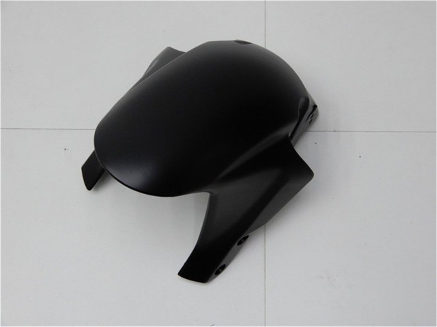 Mejores Carenado Moto Honda CBR600RR 2005-2006 - Negro Mate
