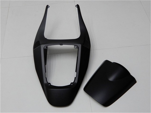 Mejores Carenado Moto Honda CBR600RR 2005-2006 - Negro Mate