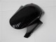 Mejores Carenados ABS Honda CBR600RR 2005-2006 - Rojo Negro
