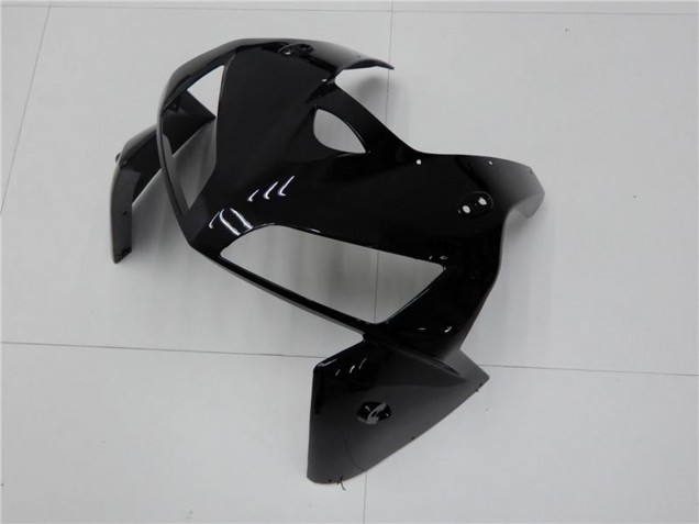 Mejores Carenado Moto Honda CBR600RR 2005-2006 - Negro Brillante