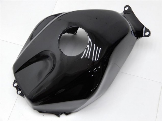 Mejores Carenado Moto Honda CBR600RR 2005-2006 - Negro Brillante