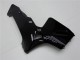Mejores Carenado Moto Honda CBR600RR 2005-2006 - Negro Brillante