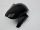 Mejores Carenado Moto Honda CBR600RR 2005-2006 - Negro Brillante