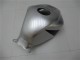 Mejores Carenado Moto Honda CBR600RR 2005-2006 - Plata Negro