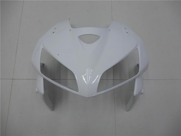 Mejores Carenados Moto Honda CBR600RR 2005-2006 - Blanco Brillante