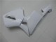 Mejores Carenados Moto Honda CBR600RR 2005-2006 - Blanco Brillante