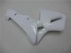 Mejores Carenados Moto Honda CBR600RR 2005-2006 - Blanco Brillante