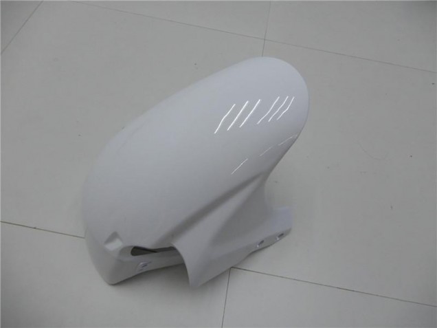 Mejores Carenados Moto Honda CBR600RR 2005-2006 - Blanco Brillante