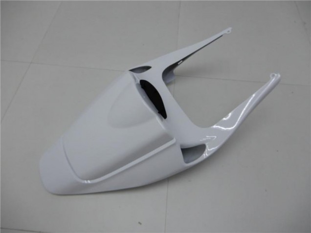 Mejores Carenados Moto Honda CBR600RR 2005-2006 - Blanco Brillante