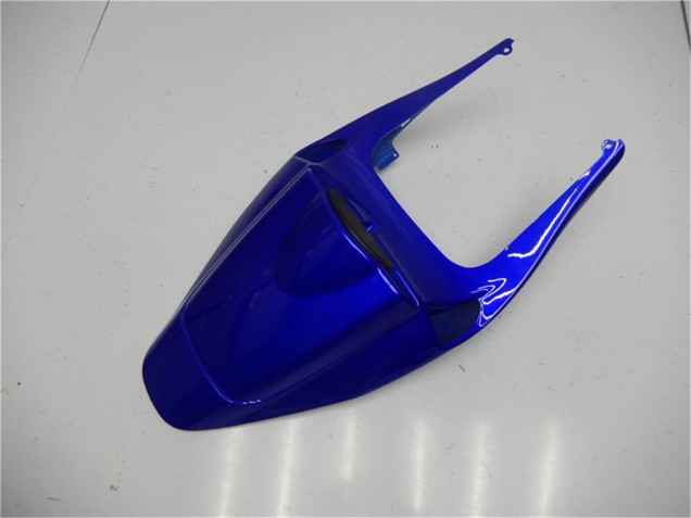 Mejores Carenado Moto Honda CBR600RR 2005-2006 - Azul Negro