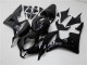 Mejores Carenados Moto Honda CBR600RR 2007-2008 - Negro Brillante