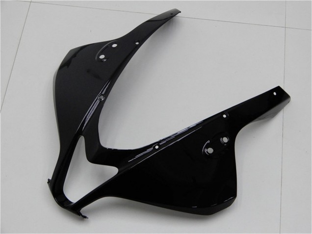 Mejores Carenados Moto Honda CBR600RR 2007-2008 - Negro Brillante