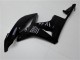 Mejores Carenados Moto Honda CBR600RR 2007-2008 - Negro Brillante