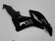 Mejores Carenados Moto Honda CBR600RR 2007-2008 - Negro Brillante