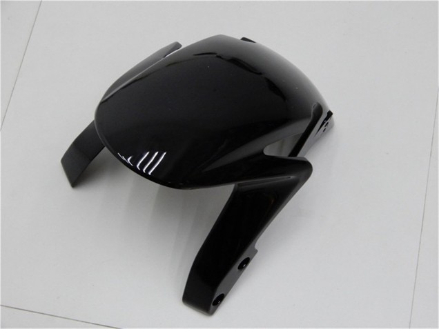 Mejores Carenados Moto Honda CBR600RR 2007-2008 - Negro Brillante