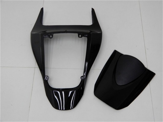 Mejores Carenados Moto Honda CBR600RR 2007-2008 - Negro Brillante