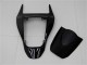 Mejores Carenados Moto Honda CBR600RR 2007-2008 - Negro Brillante