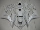 Mejores Carenados Moto Honda CBR600RR 2007-2008 - Blanco Perla
