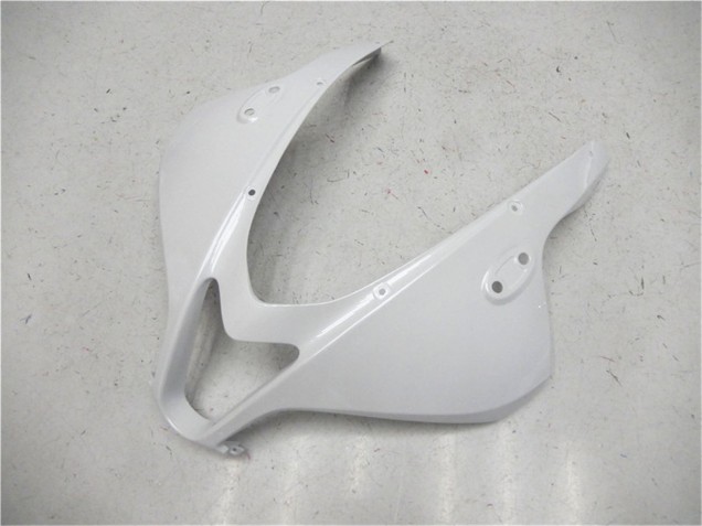Mejores Carenados Moto Honda CBR600RR 2007-2008 - Blanco Perla