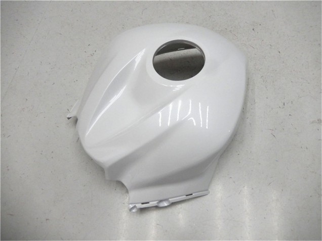 Mejores Carenados Moto Honda CBR600RR 2007-2008 - Blanco Perla