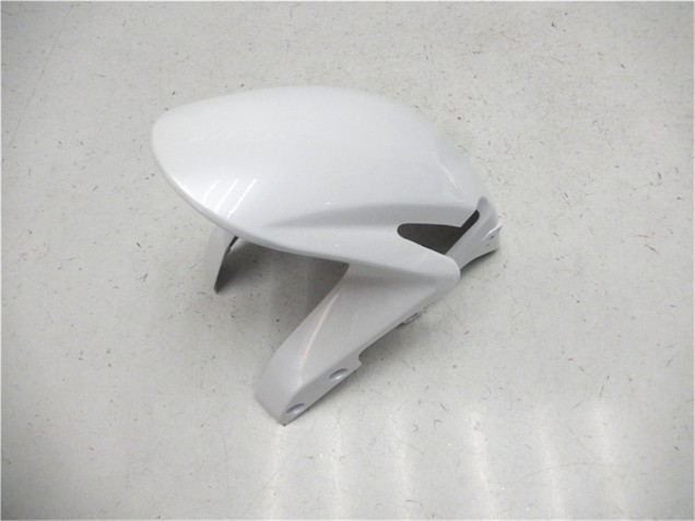 Mejores Carenados Moto Honda CBR600RR 2007-2008 - Blanco Perla