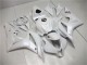 Mejores Carenados Moto Honda CBR600RR 2007-2008 - Blanco Perla