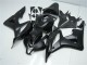 Mejores Kits Carenado Moto Honda CBR600RR 2007-2008 - Negro Mate
