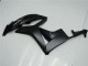 Mejores Kits Carenado Moto Honda CBR600RR 2007-2008 - Negro Mate
