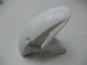 Mejores Carenado Moto Honda CBR600RR 2007-2008 - Blanco Negro Brillante