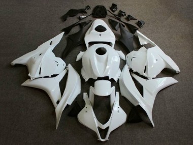Mejores Carenados Moto Honda CBR600RR 2009-2012 - Sin Pintar