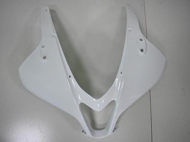 Mejores Carenados Moto Honda CBR600RR 2009-2012 - Blanco Perla