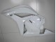 Mejores Carenados Moto Honda CBR600RR 2009-2012 - Blanco Perla
