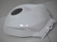 Mejores Carenados Moto Honda CBR600RR 2009-2012 - Blanco Perla