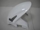 Mejores Carenados Moto Honda CBR600RR 2009-2012 - Blanco Perla