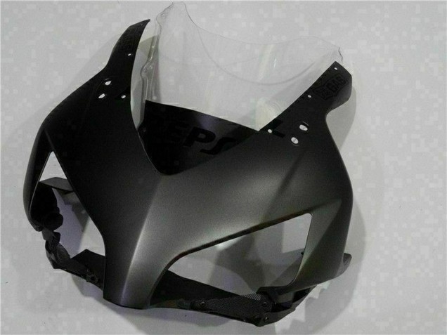 Mejores Carenados Moto Honda CBR1000RR 2004-2005 - Negro Mate Repsol