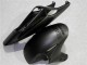Mejores Carenados Moto Honda CBR1000RR 2004-2005 - Negro Mate Repsol