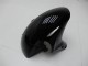 Mejores Carenados Moto Honda CBR1000RR 2004-2005 - Negro Brillante Negro Mate