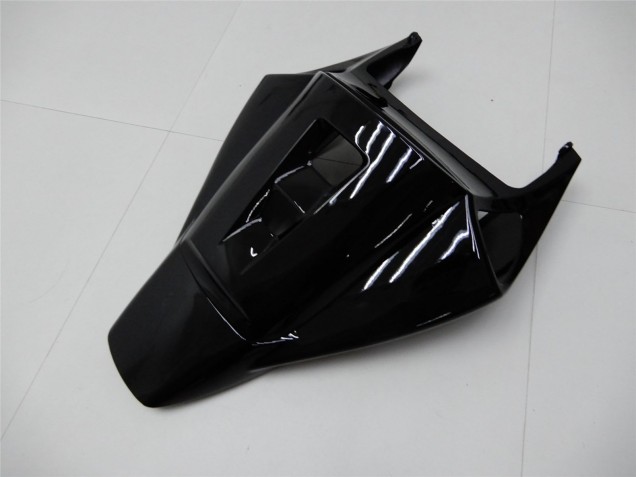 Mejores Carenados Moto Honda CBR1000RR 2004-2005 - Negro Brillante Negro Mate