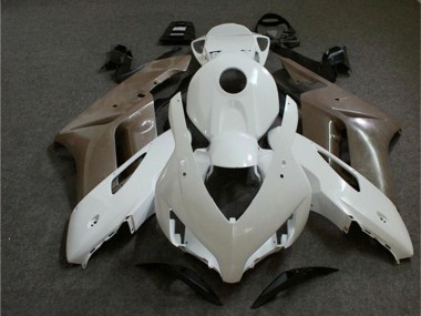 Mejores Carenados Moto Honda CBR1000RR 2004-2005 - Sin Pintar