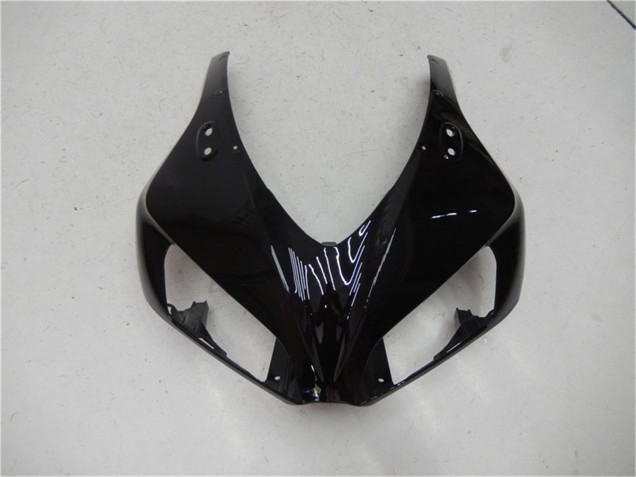 Mejores Carenados Moto Honda CBR1000RR 2006-2007 - Negro Brillante