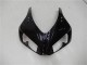 Mejores Carenados Moto Honda CBR1000RR 2006-2007 - Negro Brillante