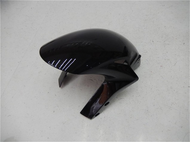 Mejores Carenados Moto Honda CBR1000RR 2006-2007 - Negro Brillante
