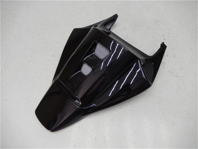 Mejores Carenados Moto Honda CBR1000RR 2006-2007 - Negro Brillante