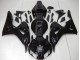 Mejores Carenados Moto Honda CBR1000RR 2006-2007 - Negro Brillante