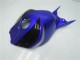 Mejores Kits Carenado Moto Honda CBR1000RR 2006-2007 - Azul Negro Brillante