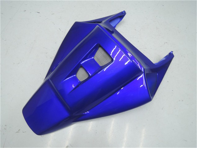 Mejores Kits Carenado Moto Honda CBR1000RR 2006-2007 - Azul Negro Brillante